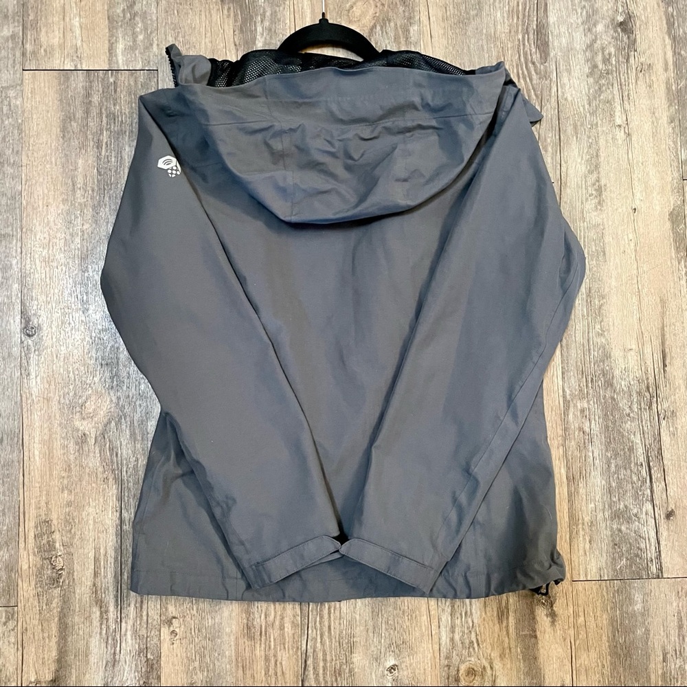 Mountain Hardwear Jacket
